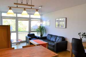 Vollständig möblierte 2-Zimmer-Wohnung in Köpenick – Am Krusenick 17, 12555 Köpenick, Berlin – Vorschaubild 2