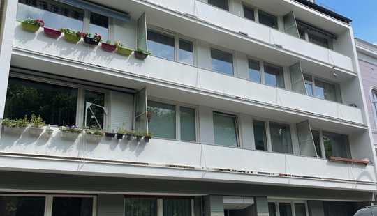 Bild von *** NEU - Sehr gepflegtes, lukratives Zinshaus in Szenelage von Altona ***