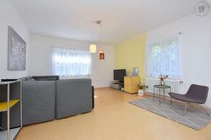 Modern möblierte Wohnung in zentraler Wohnlage mit PKW-Stellplatz im Hof in Stuttgart Mitte – Die vollständige Adresse der Immobilie erhältst du vom Anbieter., 70182 Oberer Schlossgarten, Stuttgart – Vorschaubild 9