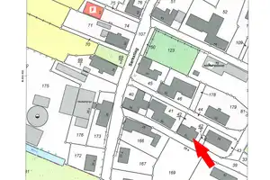 Historisches Friesenhaus in denkmalgeschützer Umgebung – Haus 31, 25938 Nordfriesland (Kreis) – Vorschaubild 10