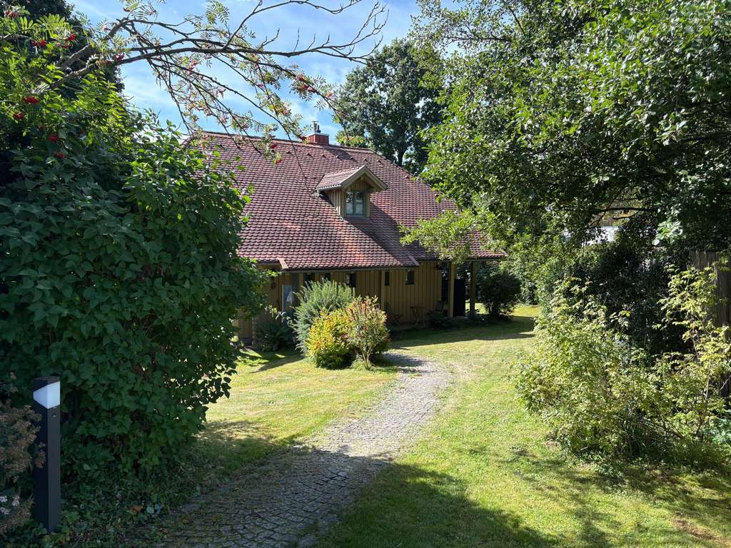 Immobilie in Neureichenau - Ein Heim für Herz und Seele im Bayer. Wald - 94089 Neureichenau - Bild 0