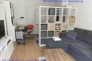 2-Zimmer-Wohnung mit Terrasse und kleiner separater Küche ab 01.08.! – Londoner Str. 10, 53117 Auerberg, Bonn – Vorschaubild 3