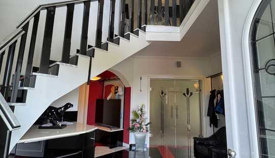 Bild von Luxeriös und großzügig wohnen