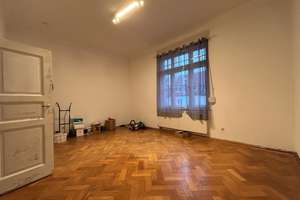 Exklusive, lichtdurchflutete 4-Zimmer-Altbauwohnung mit Parkett & hohen Decken im Bismarckviertel – Die vollständige Adresse der Immobilie erhältst du vom Anbieter., 86159 Bahnhofs-, Bismarckviertel, Augsburg – Vorschaubild 16