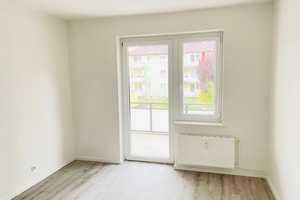 Sanierte 2-Zimmer-Wohnung mit Balkon – Alt Fermersleben 15a, 39122 Magdeburg – Vorschaubild 3