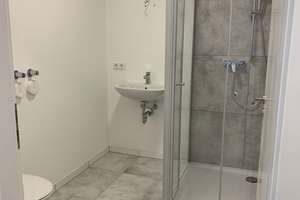 2-Zimmer-Wohnung im Herzen von Gelnhausen mit Küche! – Philipp-Reis-Straße 10, 63571 Gelnhausen – Vorschaubild 2
