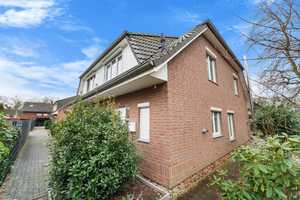 Bremen-Huchting: Einfamilienhaus mit 5 Zimmern, eigenem Garten und Garage in gefragter Lage  – Bremen – Vorschaubild 1