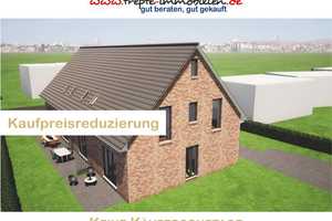 NEUBAU - Endreihenhaus in bester Wohnlage – Segeberg (Kreis) – Vorschaubild 1