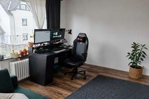 4-Zimmer-Wohnung mit zwei Balkonen zu vermieten – 46045 Dümpten, Oberhausen – Vorschaubild 2