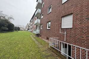 Lebendig wohnen: Möblierte 3-Zimmer Wohnmug in Gelsenkirchen-Feldmark – Hans-Böckler-Allee 33, 45883 Feldmark, Gelsenkirchen – Vorschaubild 23