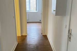 Schöne 2 Zimmerwohnung zur Miete in Barmbek - Wentzel Dr. – Funhofweg 7, 22307 Barmbek-Nord, Hamburg – Vorschaubild 2