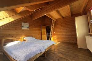 Exklusives Holz-Einfamilienhaus mit großzügiger Terrasse, traumhaftem Garten und Pool in bester Lage – Die vollständige Adresse der Immobilie erhältst du vom Anbieter., 25541 Brunsbüttel – Vorschaubild 30