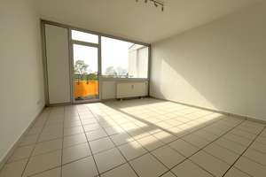 Helles und ruhiges 1-Zimmer-Apartment – Die vollständige Adresse der Immobilie erhältst du vom Anbieter., 51107 Ostheim, Köln – Vorschaubild 2