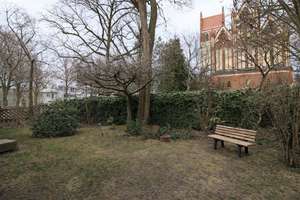 Gepflegtes Einfamilienhaus mit Garten und Garage in Berlin – Hochjagdstraße 8, 13469 Waidmannslust, Berlin – Vorschaubild 17