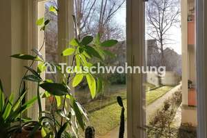 Tauschwohnung: 2 Zi. Whg Alt Treptow gegen 3-4 Zi. Whg in Alt Treptow
