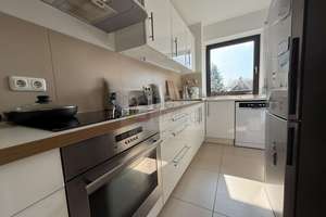 Maisonettewohnung mit Galeriegeschoss und großem Balkon in Müngersdorf – Die vollständige Adresse der Immobilie erhältst du vom Anbieter., 50933 Müngersdorf, Köln – Vorschaubild 7