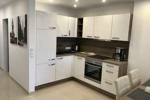 Direkt an der Königsallee - Luxus-Wohnung mit TG-Stellplatz – Talstraße 32, 40217 Friedrichstadt, Düsseldorf – Vorschaubild 13