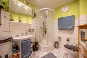 Viel Platz zum Wohlfühlen – 103 m² Wohnfläche + 94 m² ausgebaute Nutzfläche – Die vollständige Adresse der Immobilie erhältst du vom Anbieter., 41239 Hockstein, Mönchengladbach – Vorschaubild 6