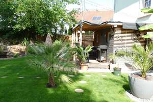 Mehrfamilienhaus mit idyllischem Garten und mit Ausbaureserve!!! – Die vollständige Adresse der Immobilie erhältst du vom Anbieter., 66649 Oberthal – Vorschaubild 11