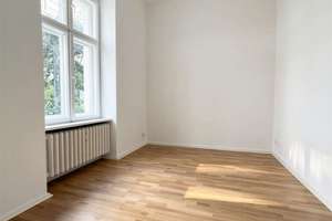 Charmantes Wohnen im Herzen von Wilmersdorf