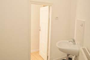 Provisionsfrei - gepflegte, helle Altbauwohnung in Nord-Neukölln – Die vollständige Adresse der Immobilie erhältst du vom Anbieter., 12051 Neukölln (Ortsteil), Berlin – Vorschaubild 19