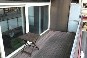 Barrierefreie Wohnung in Buer – Goldbergplatz 3, 45894 Buer, Gelsenkirchen – Vorschaubild 4