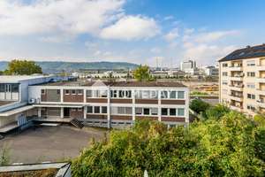 Charmante 3-Zimmer-Wohnung mit Westbalkon und Stellplatz in Stuttgart-Untertürkheim – Die vollständige Adresse der Immobilie erhältst du vom Anbieter., 70327 Untertürkheim (Ortsteil), Stuttgart – Vorschaubild 15