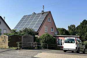 Einfamilienhaus mit separatem Baugrundstück in Siegen-Weidenau – Die vollständige Adresse der Immobilie erhältst du vom Anbieter., 57076 Weidenau, Siegen – Vorschaubild 2