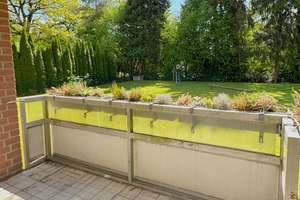 Großzügige 2-Zimmer-Wohnung mit Kamin, Süd-Loggia und Gartenzugang – Die vollständige Adresse der Immobilie erhältst du vom Anbieter., 22045 Jenfeld, Hamburg – Vorschaubild 10