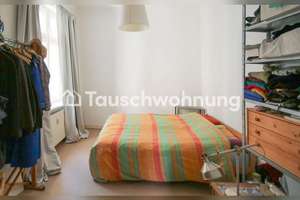 Tauschwohnung: Saga 4-Z. Wohnung in Skt Georg gegen 3 Zimmer – Die vollständige Adresse der Immobilie erhältst du vom Anbieter., 20099 Sankt Georg, Hamburg – Vorschaubild 14