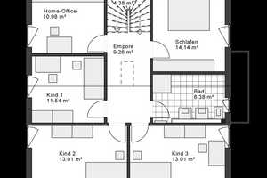 Zukunftssicher bauen – effizient, nachhaltig, wertbeständig. – Solingen – Vorschaubild 4