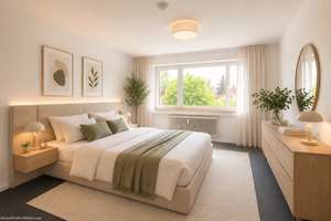 Freie 2-Zimmer-Wohnung mit Achalm-Blick – Am Heilbrunnen 18, 72766 Reutlingen-Mitte, Reutlingen – Vorschaubild 3