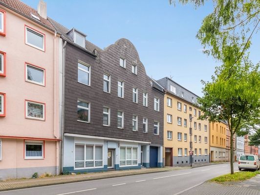 Haus kaufen in Herne ImmobilienScout24