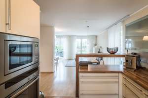 NEU *Paul & Partner* IHR HAUS MIT GARTEN, TERRASSE & CARPORT WARTET AUF SIE ! – Die vollständige Adresse der Immobilie erhältst du vom Anbieter., 65205 Nordenstadt, Wiesbaden – Vorschaubild 8