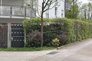 Reserviert - Gartenoase am Lech - Attraktive Gartenwohnung in Augsburg-Hochzoll – Die vollständige Adresse der Immobilie erhältst du vom Anbieter., 86163 Hochzoll-Nord, Augsburg – Vorschaubild 13