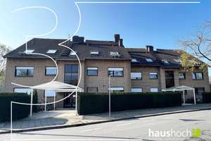 Kapitalanlage in Münster-Roxel – Vollvermietetes Mehrfamilienhaus mit 16 Wohneinheiten