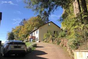 Traumhaus in herrlicher Alleinlage mit Fernblick am Rande des Pfälzer Waldes – Zweibrücken – Vorschaubild 7