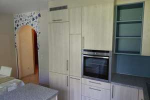 Großzügige, Familienwohnung in ruhiger, grüner Lage – Die vollständige Adresse der Immobilie erhältst du vom Anbieter., 70435 Zuffenhausen-Mönchsberg, Stuttgart – Vorschaubild 7