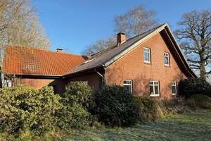 Komfortables Wohnhaus mit ganz viel Charme in ländlicher Lage von Stemwede! – Die vollständige Adresse der Immobilie erhältst du vom Anbieter., 32351 Stemwede – Vorschaubild 4