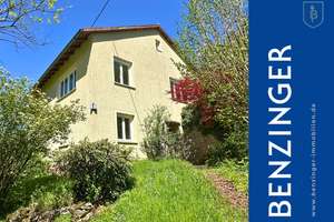 Ihr neues Zuhause zwischen Natur, Ruhe und guter Anbindung – Die vollständige Adresse der Immobilie erhältst du vom Anbieter., 72574 Bad Urach – Vorschaubild 1