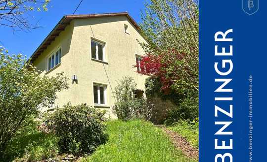 Ihr neues Zuhause zwischen Natur, Ruhe und guter Anbindung
