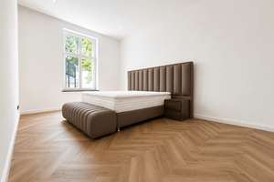 Altbau-Perle in Pempelfort,Highclass-Ausstattung, Erstbezug – Die vollständige Adresse der Immobilie erhältst du vom Anbieter., 40479 Pempelfort, Düsseldorf – Vorschaubild 10