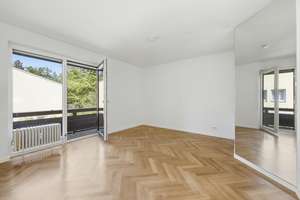 Exklusiv wohnen zwischen Isar & Perlacher Forst | Erstbezug nach Sanierung – Benediktenwandstraße 38, 81545 Harlaching, München – Vorschaubild 7