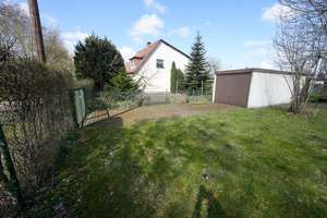freistehendes Einfamilienhaus mit großem Grundstück – Die vollständige Adresse der Immobilie erhältst du vom Anbieter., 30657 Bothfeld, Hannover – Vorschaubild 2