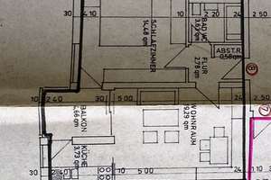 Helle, gepflegte 2 ZKB mit Einbauküche, Fahrstuhl und Balkon in ruhiger Lage! Gut vermietet!!! – Die vollständige Adresse der Immobilie erhältst du vom Anbieter., 86167 Lechhausen-West, Augsburg – Vorschaubild 11
