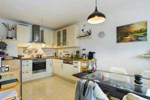 3 Zimmer-Wohnung mit Stellplatz und überdachtem Balkon in Elsen – Paderborn (Kreis) – Vorschaubild 6