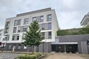 Hochwertige 4 Zimmer - Wohnung mit Balkon, 2 Bädern und Parkett am Phoenix - See – Am Kai 5, 44263 Hörde (Ortsteil), Dortmund – Vorschaubild 16