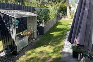 Modernes Einfamilienhaus in Berlin-Marienfelde - ruhig gelegen und bestens angebunden – Die vollständige Adresse der Immobilie erhältst du vom Anbieter., 12277 Marienfelde, Berlin – Vorschaubild 3