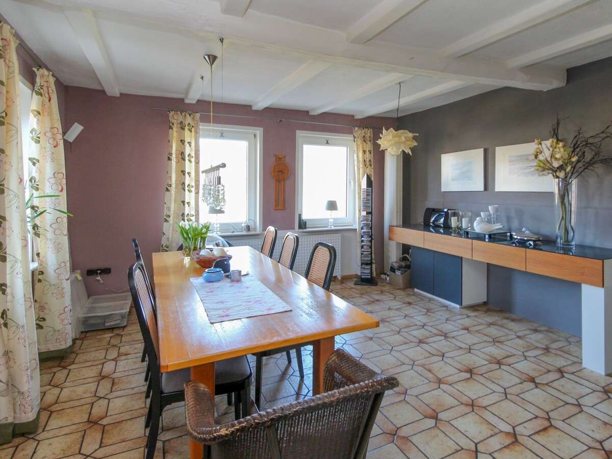 Immobilie in Haunetal - Großzügiges Landanwesen in Haunetal-Wehrda – ideal für Tierhaltung und individuelle Konzepte - Bild 3