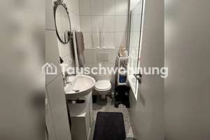 Tauschwohnung: Gemütliche 2-Zimmer-Wohnung in Wiesbaden tauschen